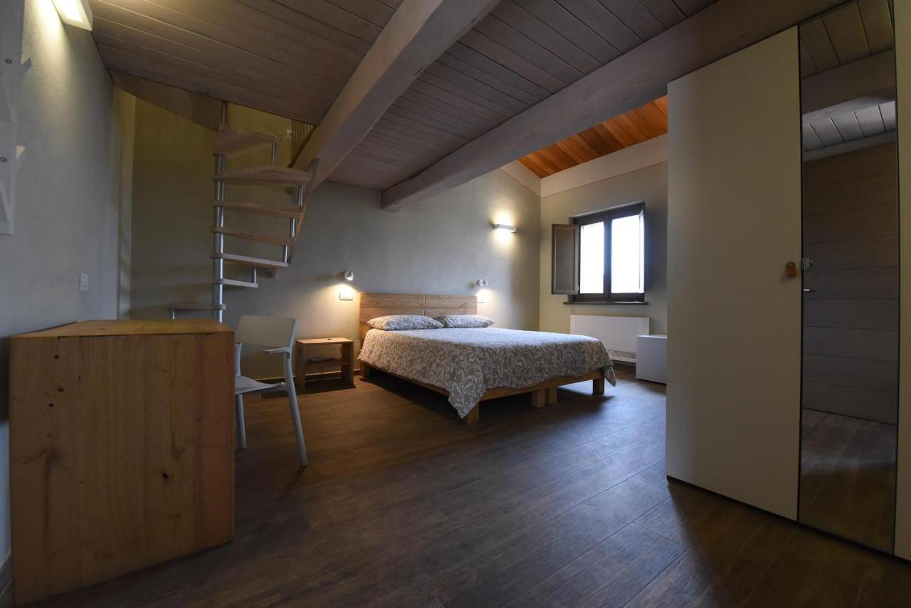 Villa Casale Dei Briganti à Norcia Extérieur photo